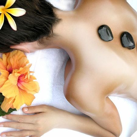 Gaia Retreat & Spa Brooklet Dış mekan fotoğraf