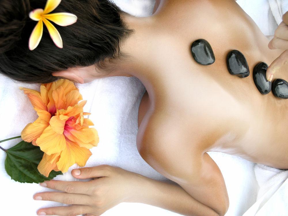 Gaia Retreat & Spa Brooklet Dış mekan fotoğraf