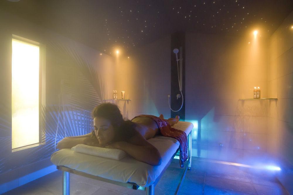 Gaia Retreat & Spa Brooklet Dış mekan fotoğraf
