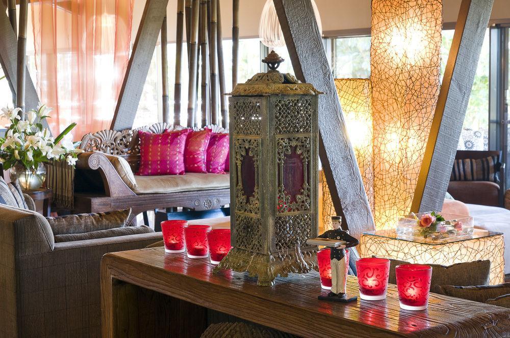 Gaia Retreat & Spa Brooklet Dış mekan fotoğraf
