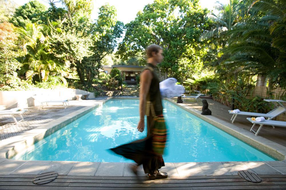 Gaia Retreat & Spa Brooklet Dış mekan fotoğraf
