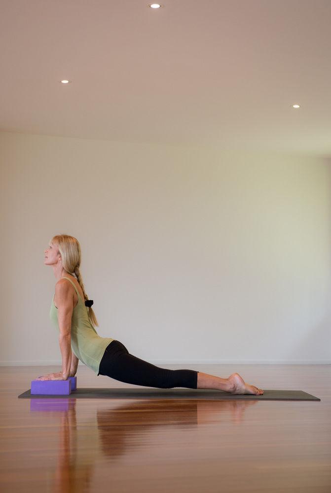 Gaia Retreat & Spa Brooklet Dış mekan fotoğraf