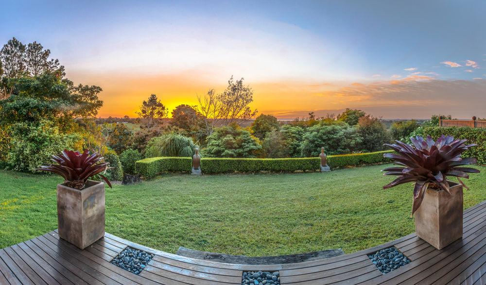 Gaia Retreat & Spa Brooklet Dış mekan fotoğraf