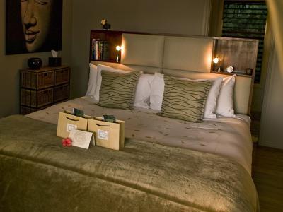 Gaia Retreat & Spa Brooklet Dış mekan fotoğraf