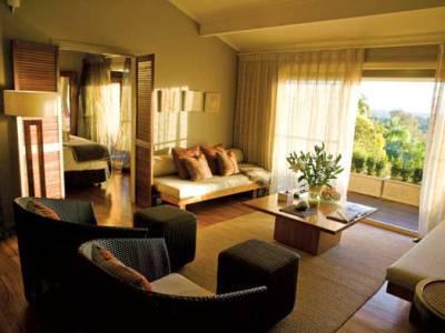 Gaia Retreat & Spa Brooklet Dış mekan fotoğraf